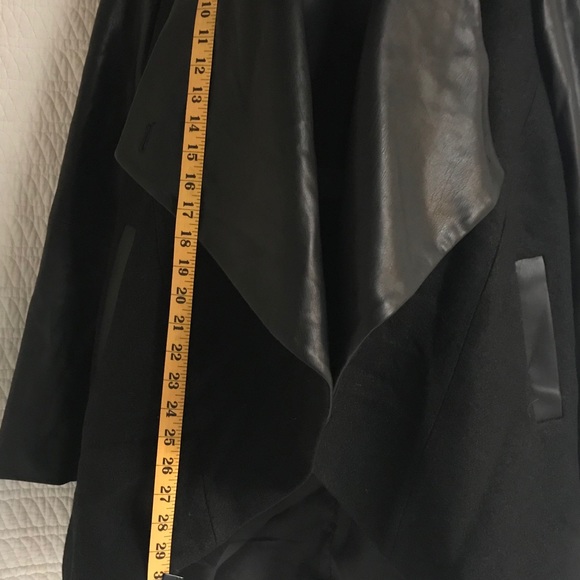 Express coat - Picture 2 of 6